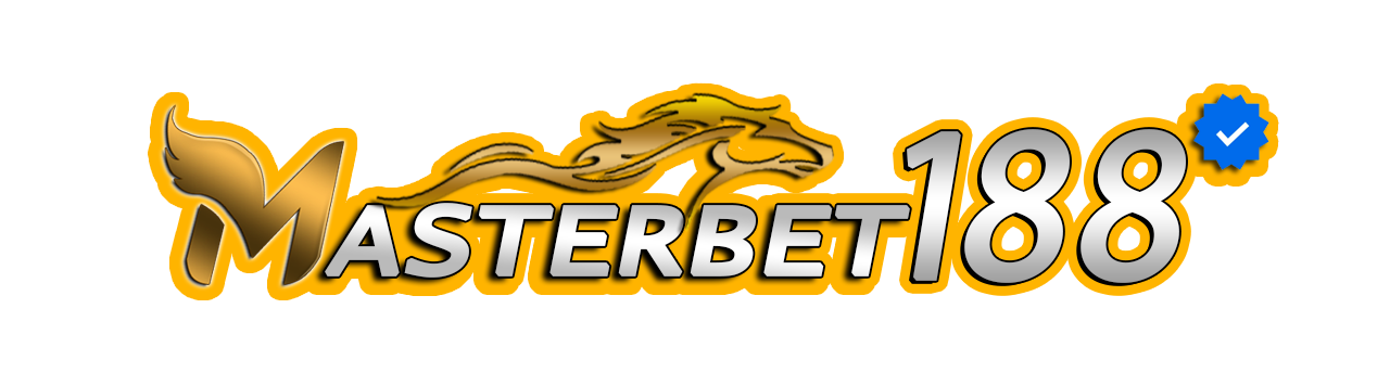 LOGO MASTERBET188